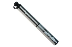Moon Aiolos Gauge PRO-HP Mini Bike Pump