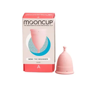 Mooncup | Mooncup Beginner Cup Size A | each