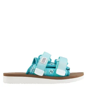 Moto-Cab Slippers