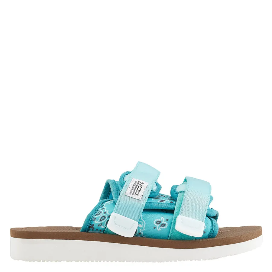 Moto-Cab Slippers