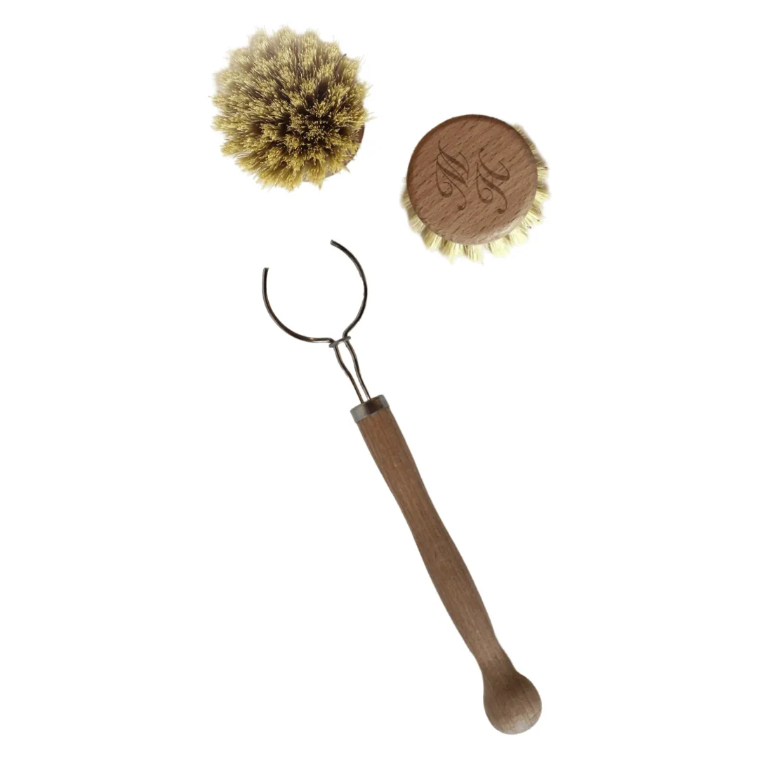 Murchison-Hume Dish Brush