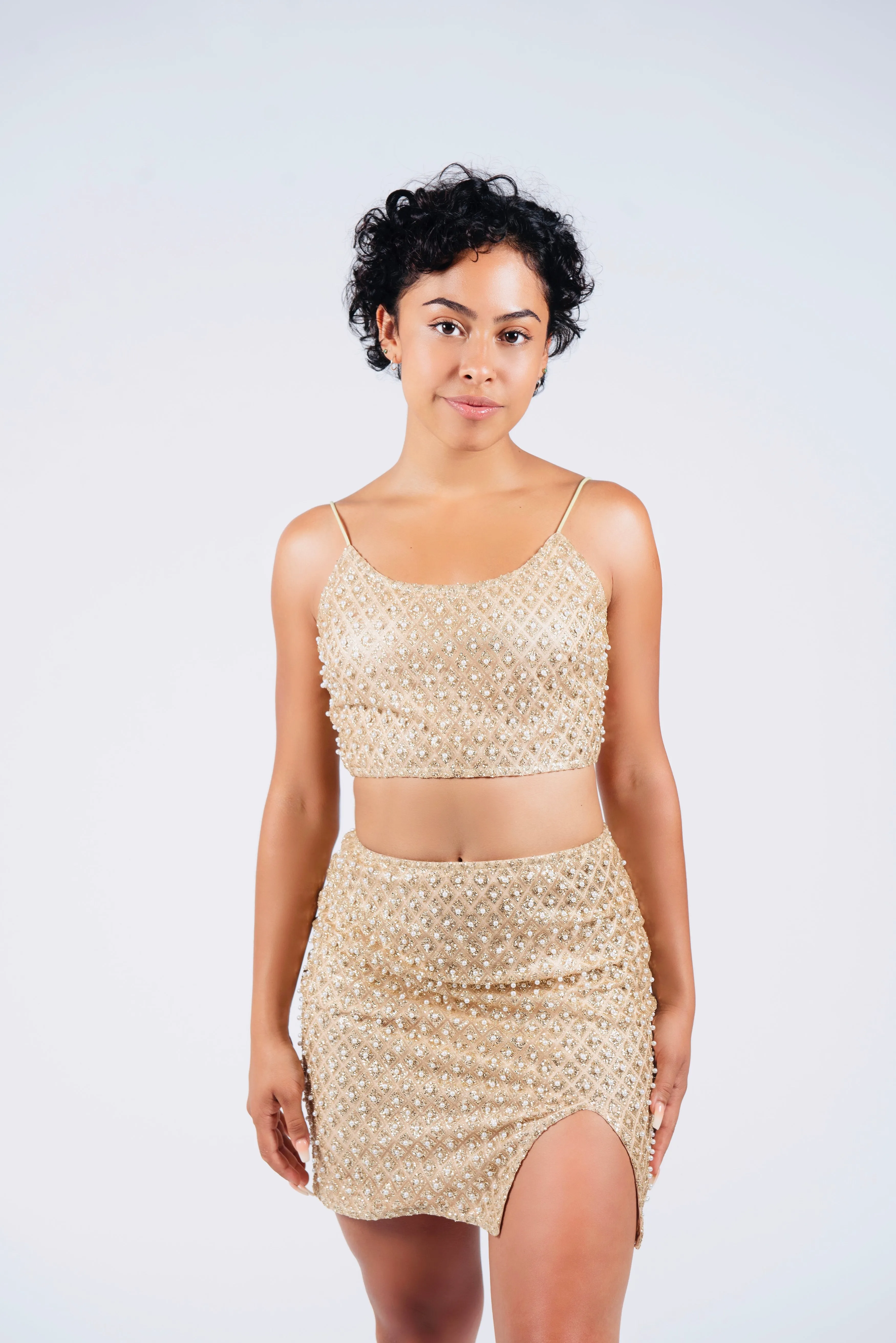 Natalia two piece