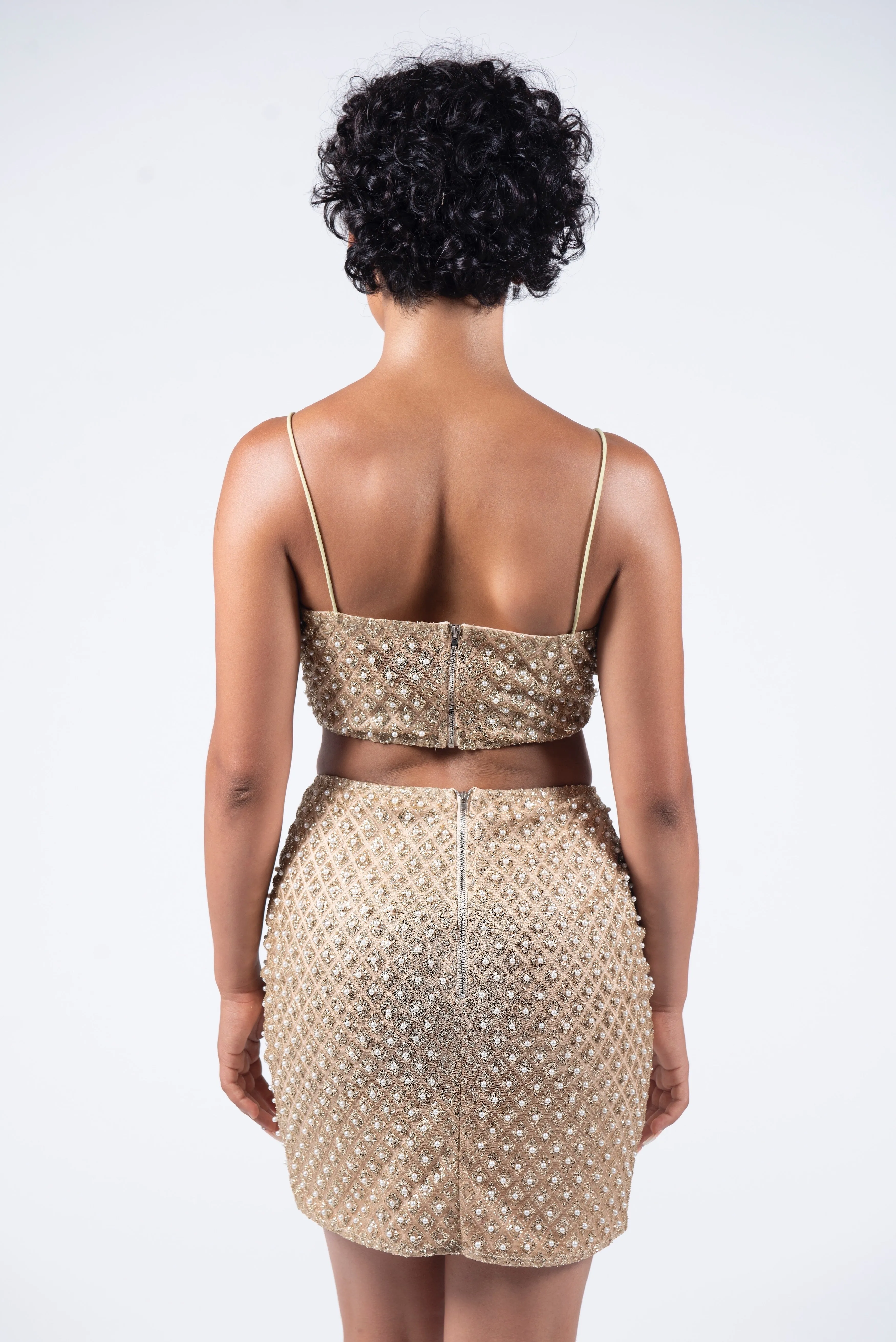 Natalia two piece