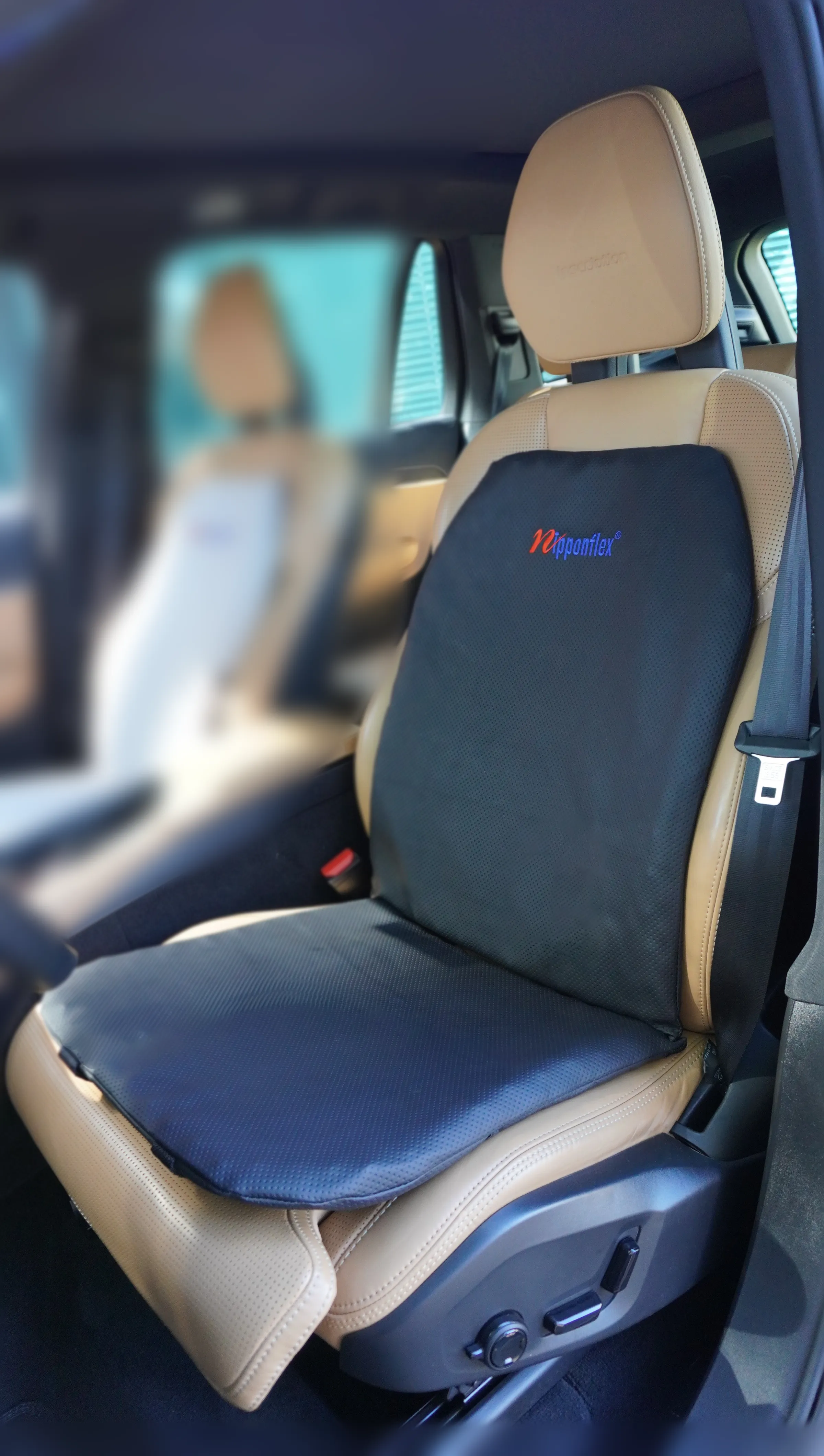 NipponCar Seat Cover