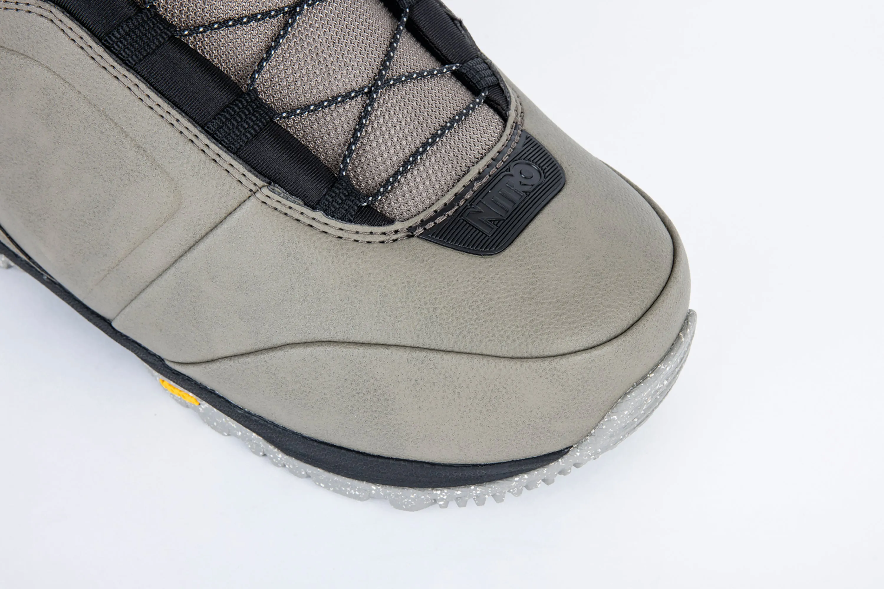 Nitro Team TLS Snowboard Boots 2024