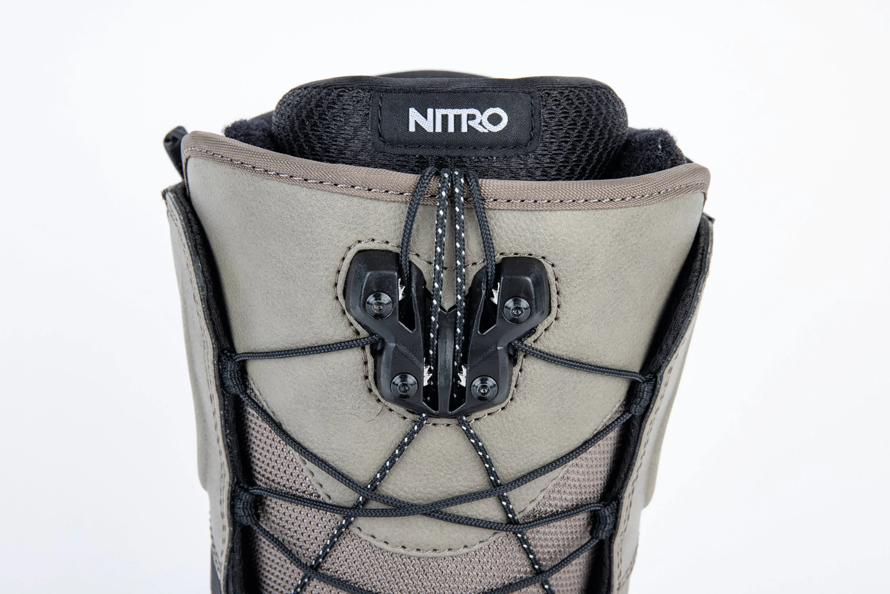 Nitro Team TLS Snowboard Boots 2024