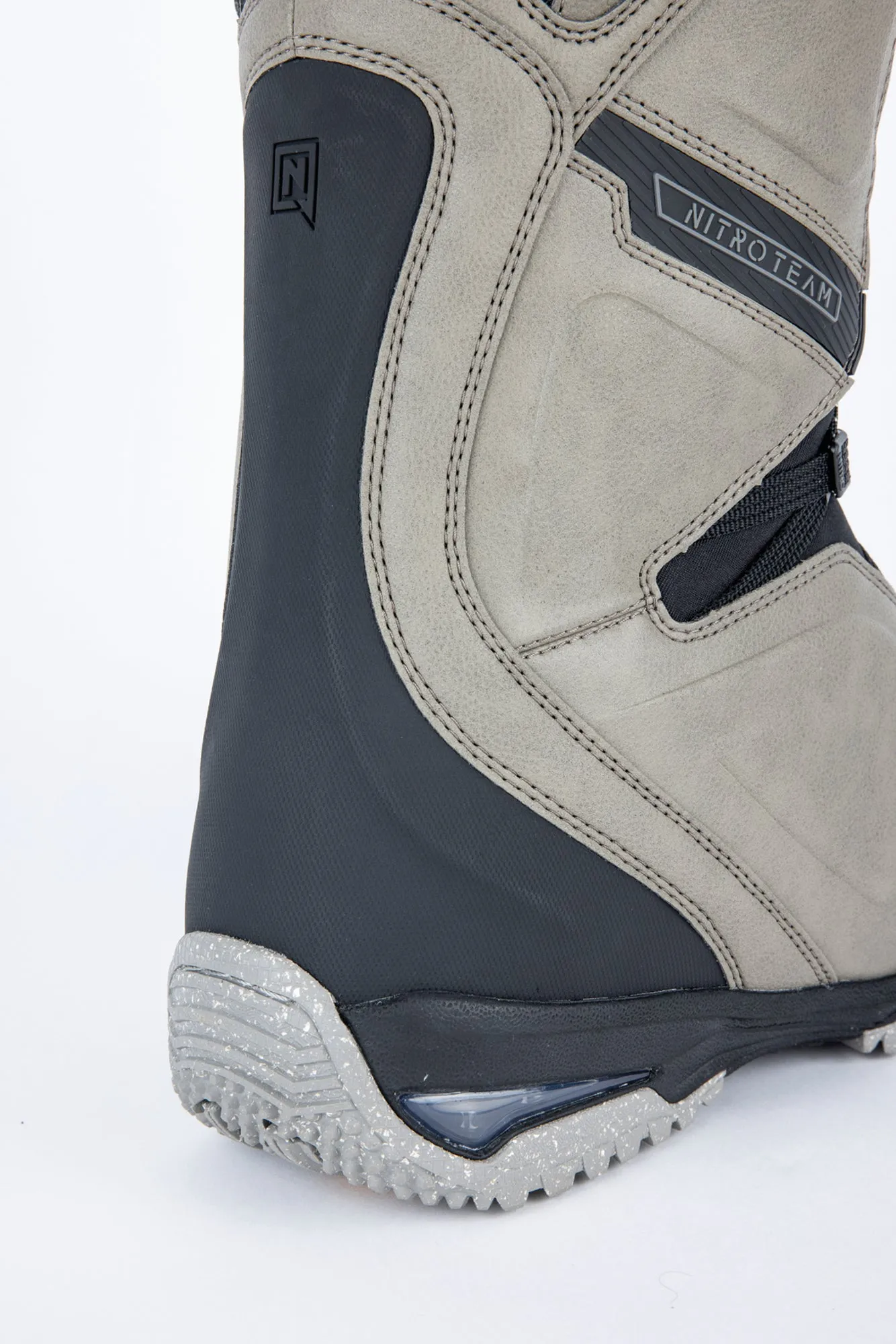 Nitro Team TLS Snowboard Boots 2024