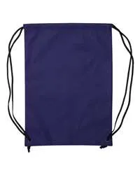 Non-Woven Drawstring Backpack