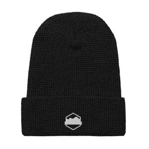 OMO Waffle Beanie