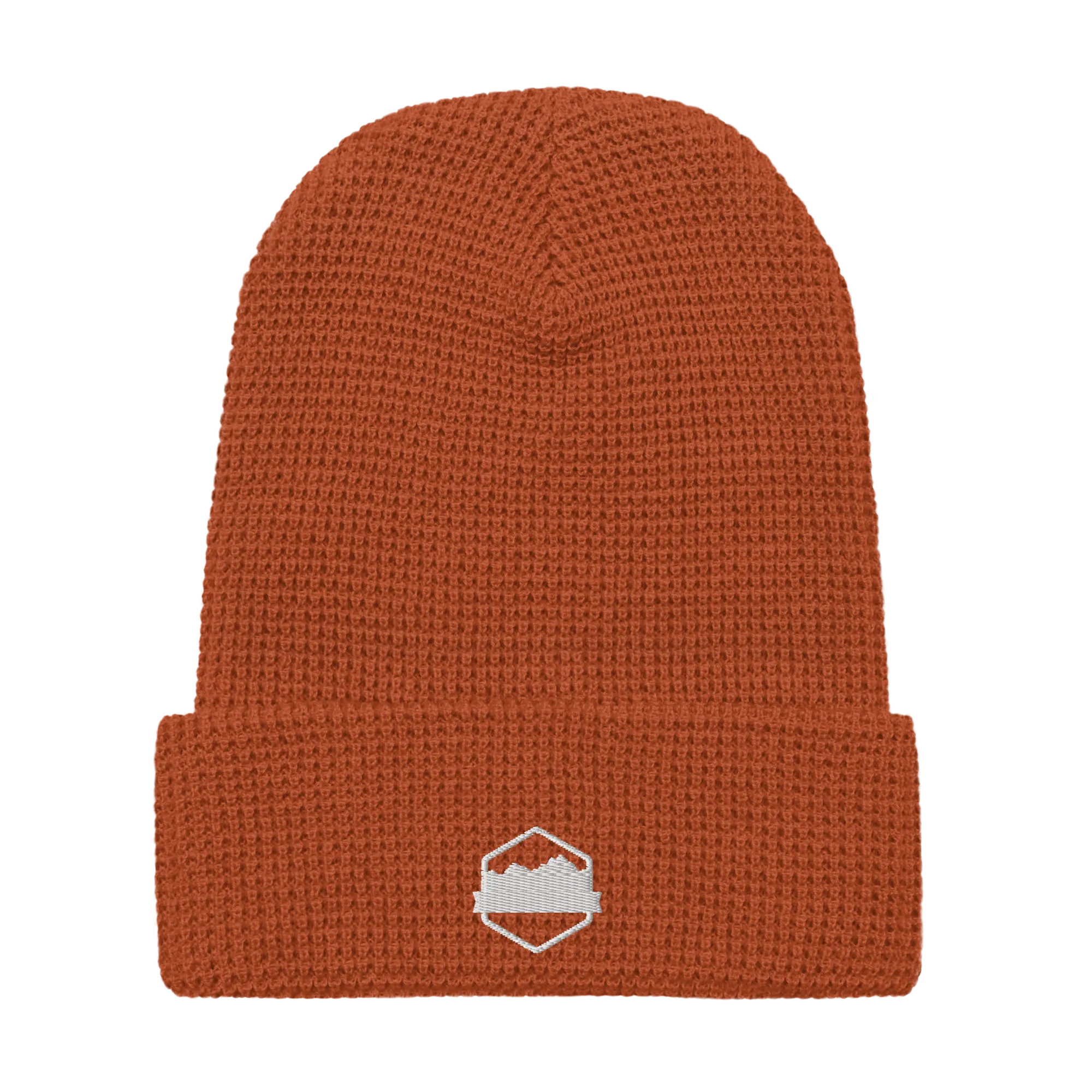 OMO Waffle Beanie