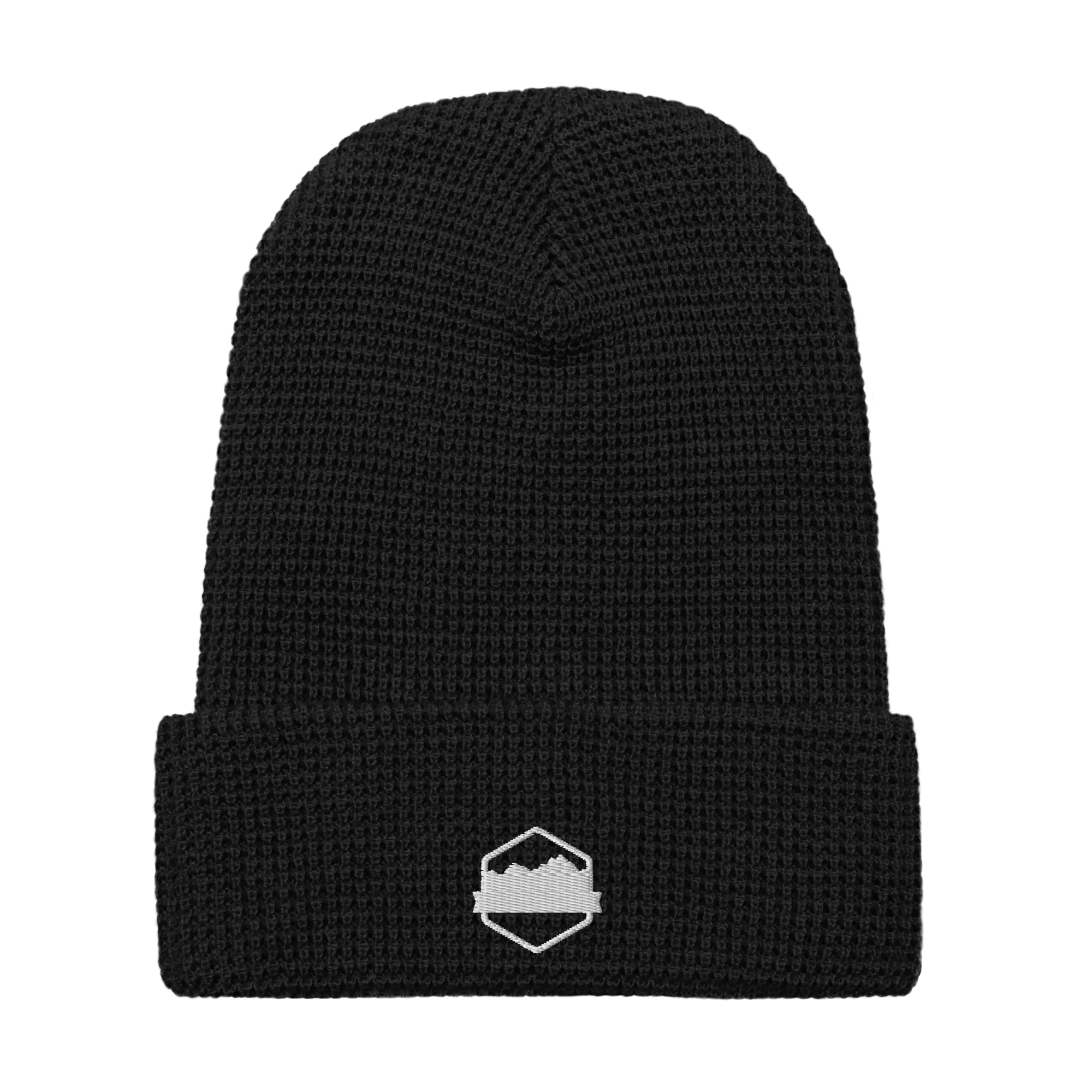 OMO Waffle Beanie