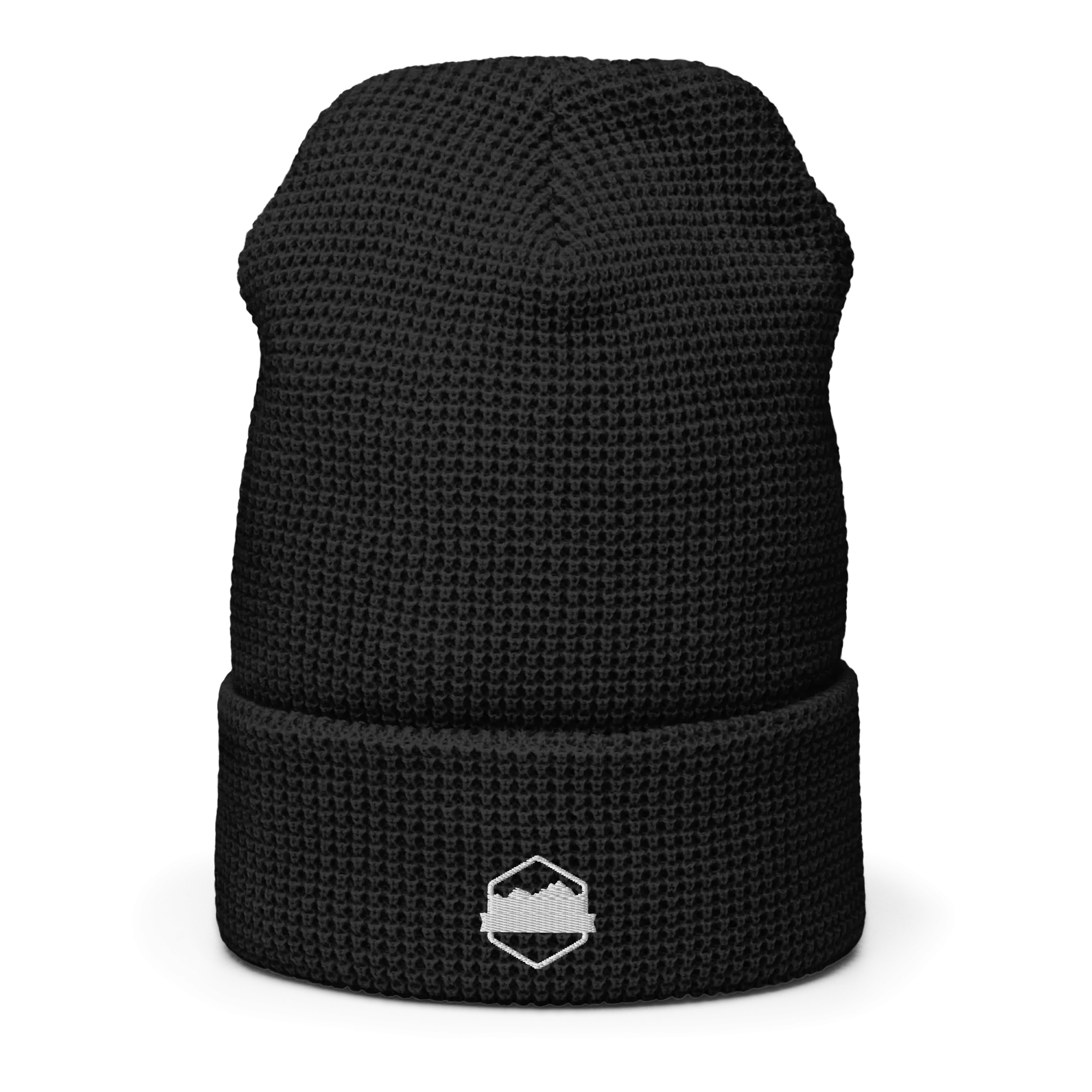 OMO Waffle Beanie