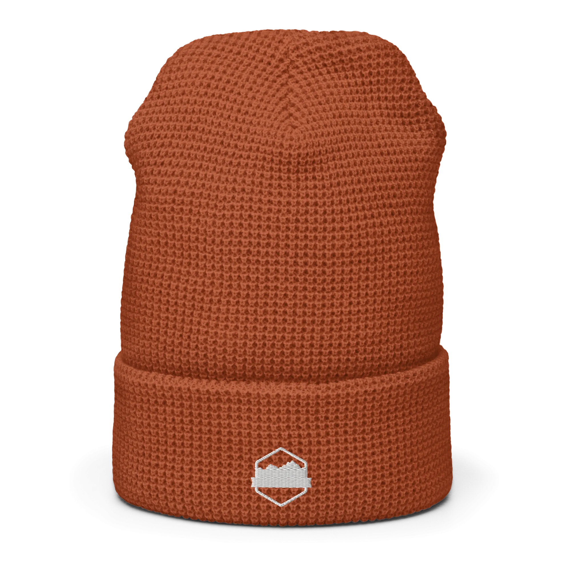 OMO Waffle Beanie