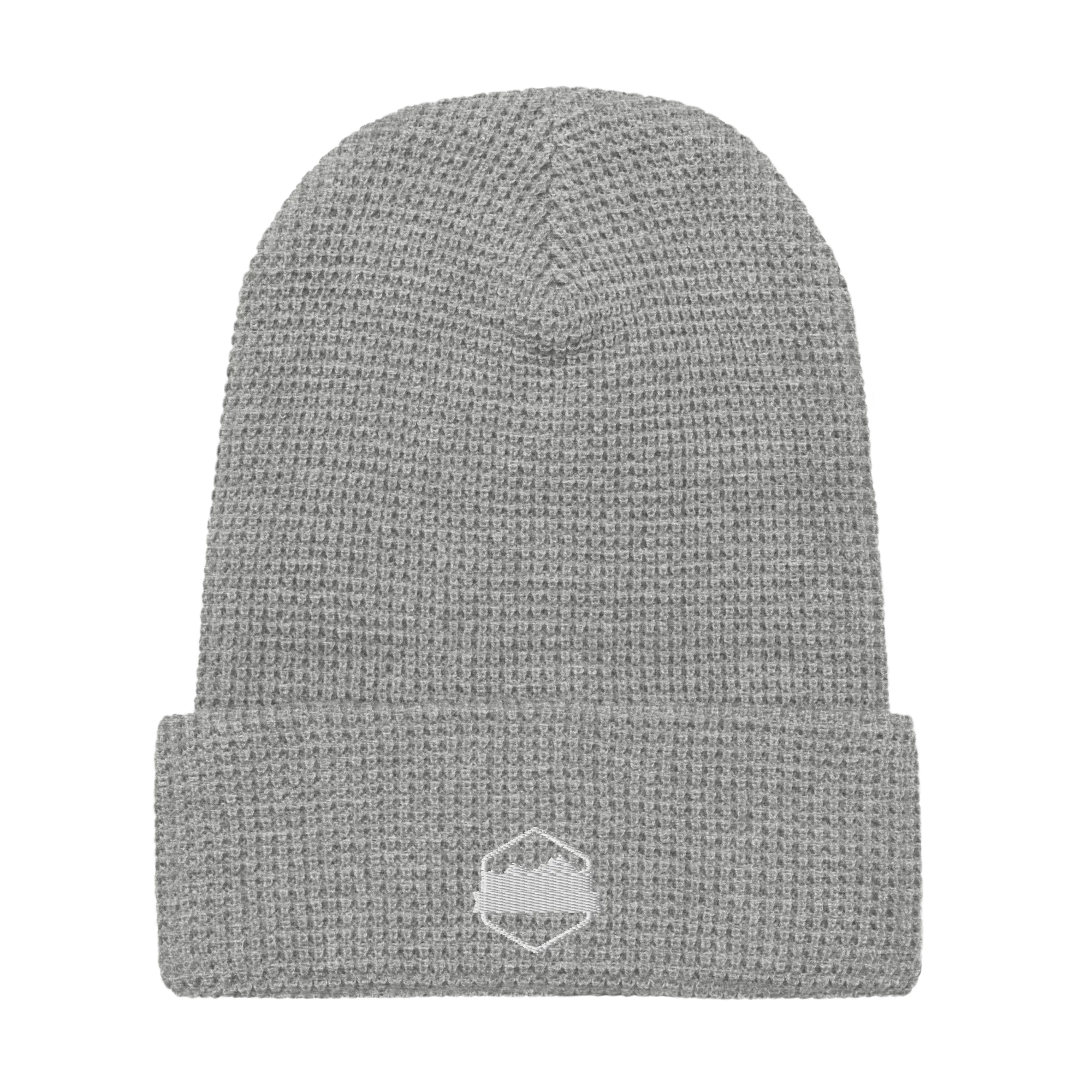 OMO Waffle Beanie