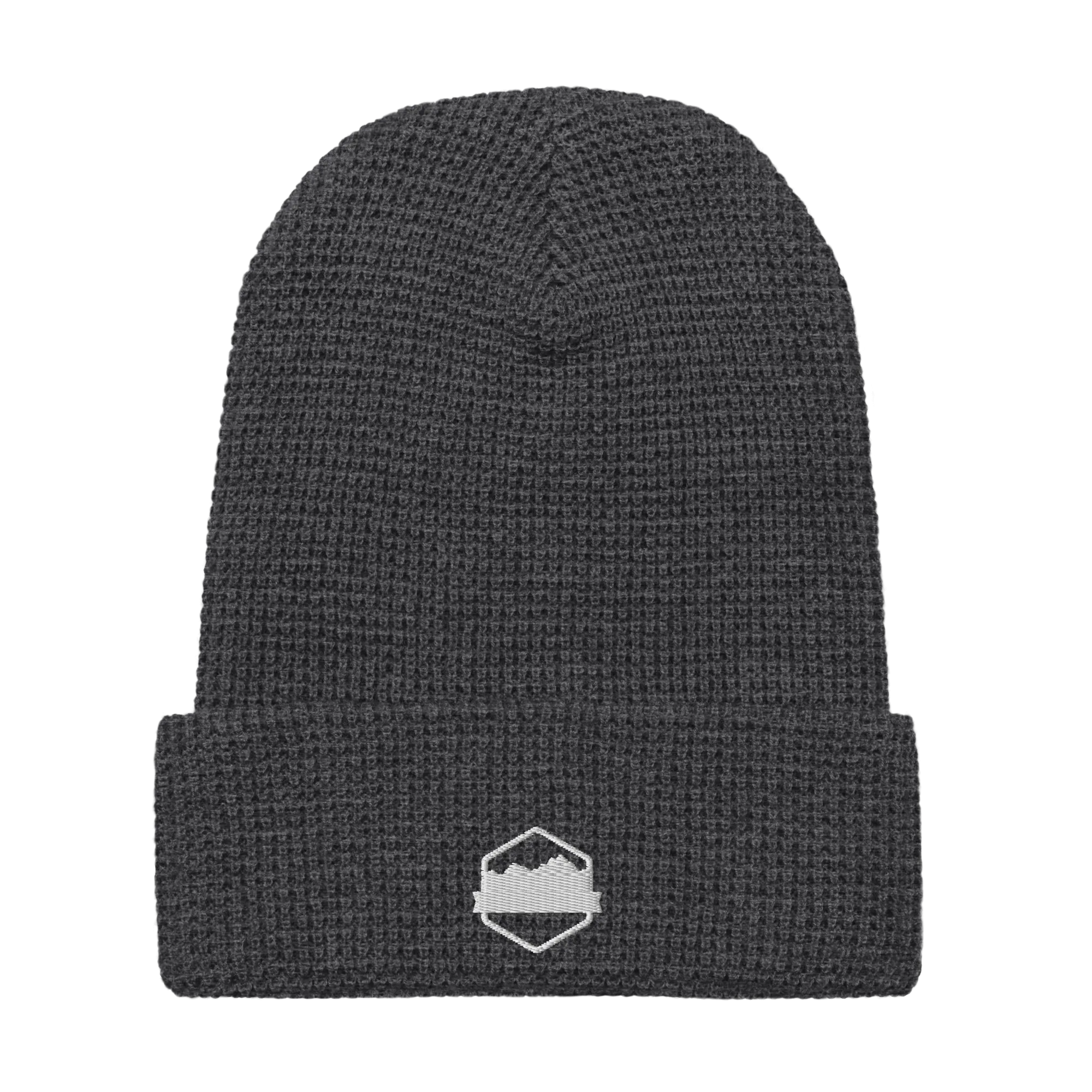 OMO Waffle Beanie