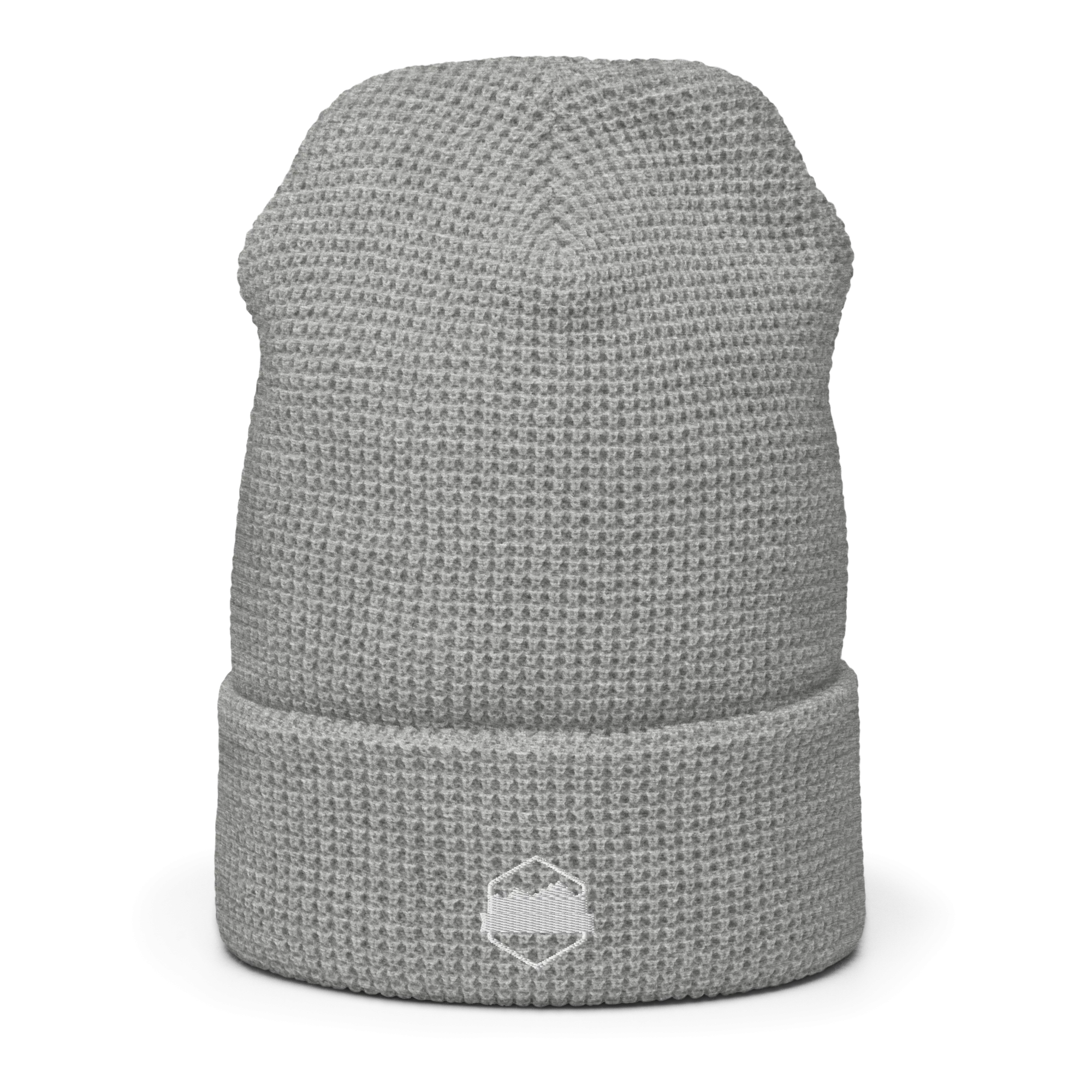 OMO Waffle Beanie