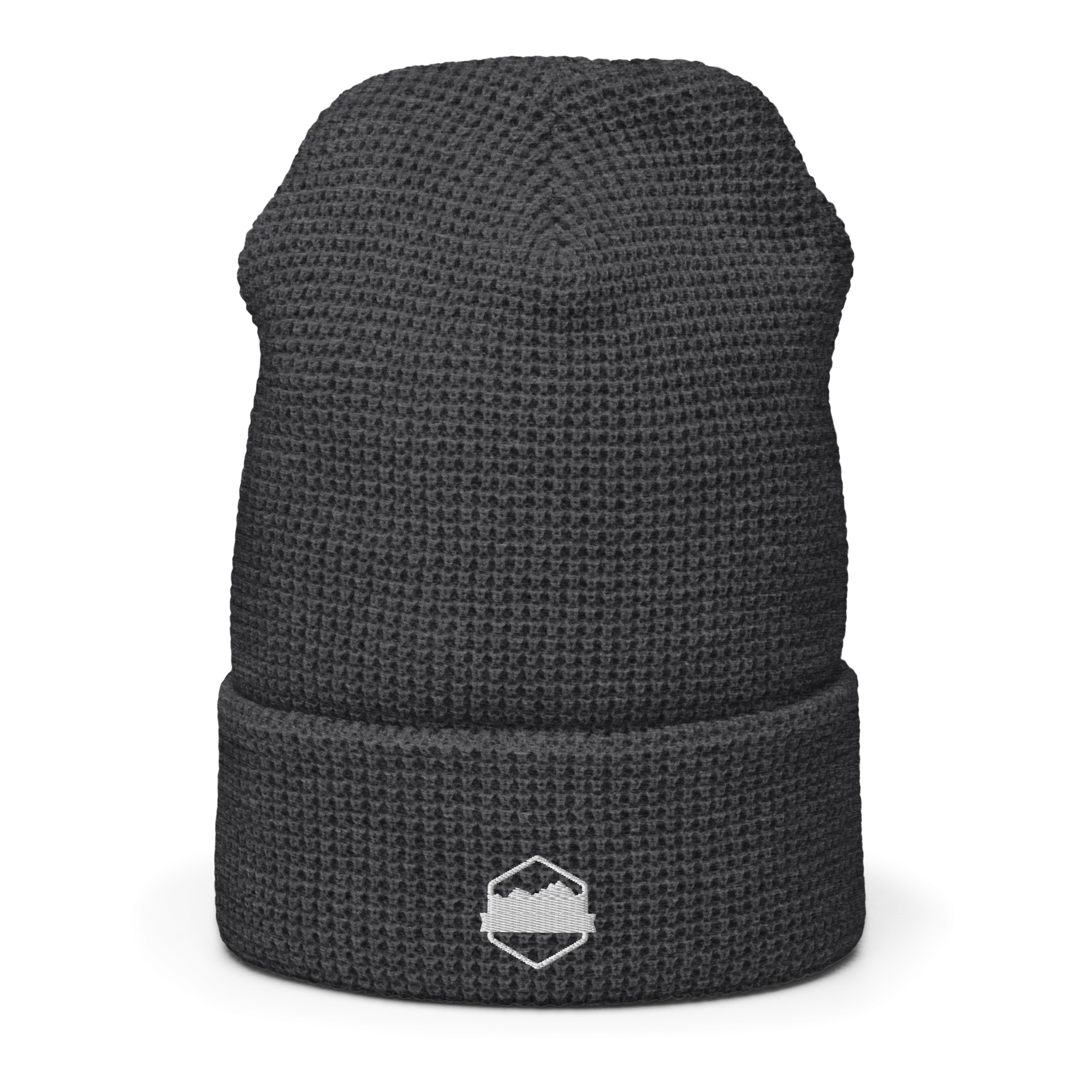 OMO Waffle Beanie