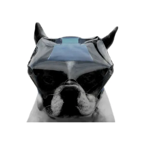 Optivizor™ Short Nose Dark