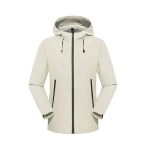 Outdoor Single-layer Mountaineering Jacket
