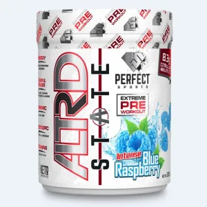 Perfect Sports ALTRD State