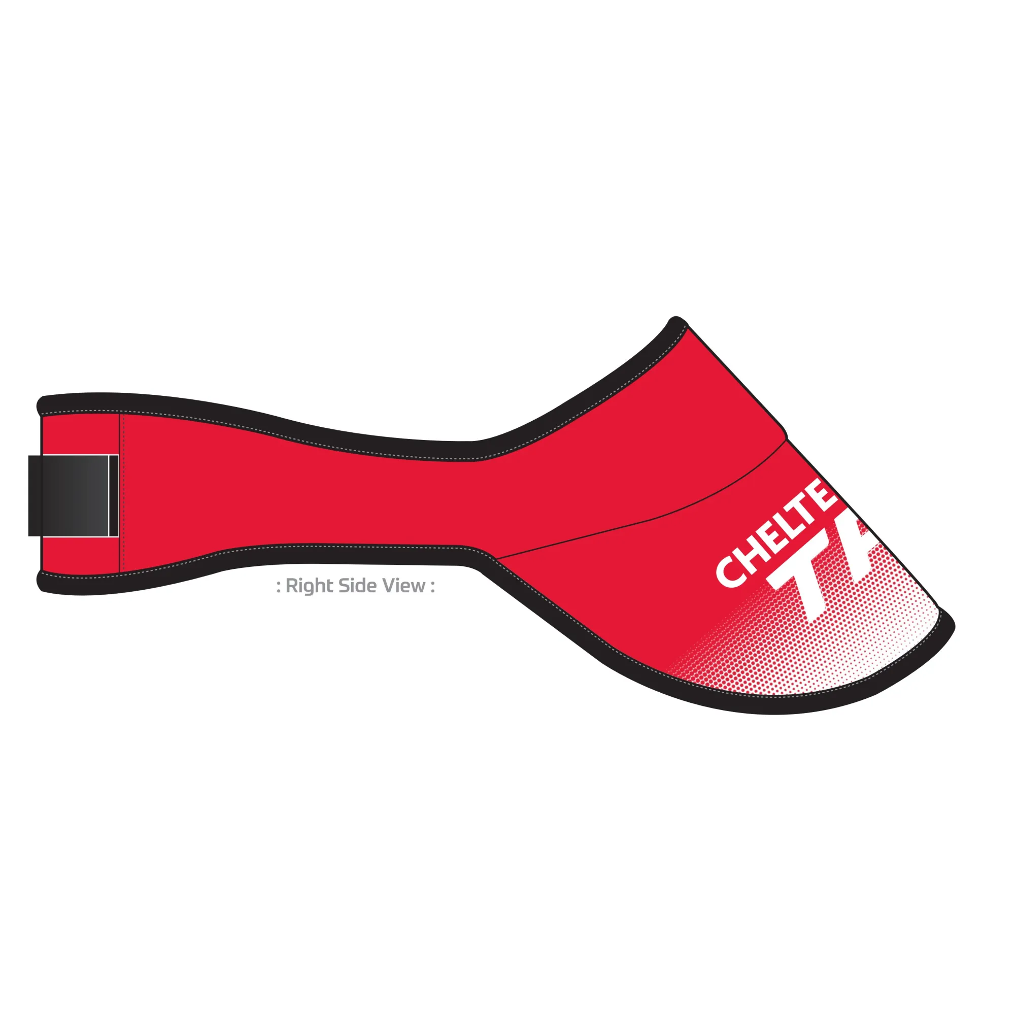 PERFORMANCE Visor