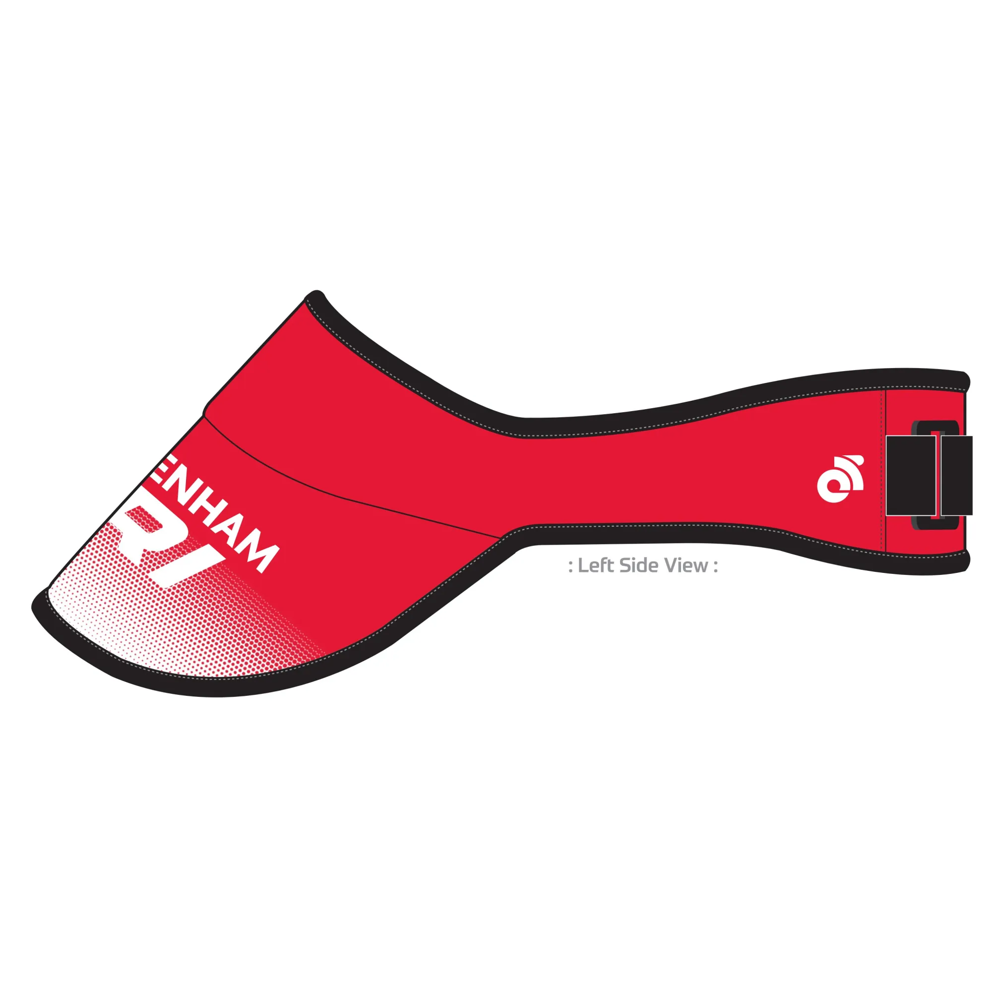 PERFORMANCE Visor