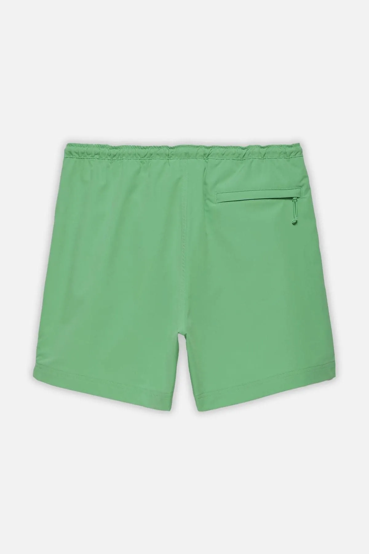Pharrell Williams Woven Shorts - Green
