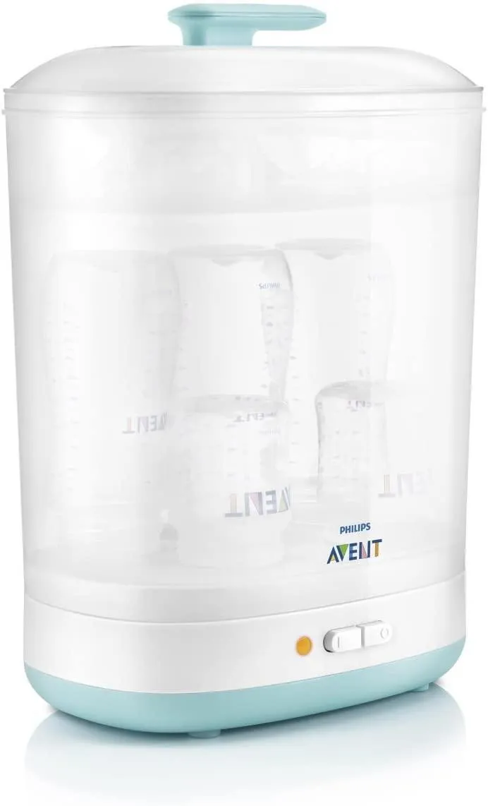 Philips Avent Electric Steam Steriliser 2 In 1