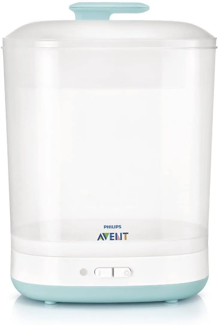 Philips Avent Electric Steam Steriliser 2 In 1