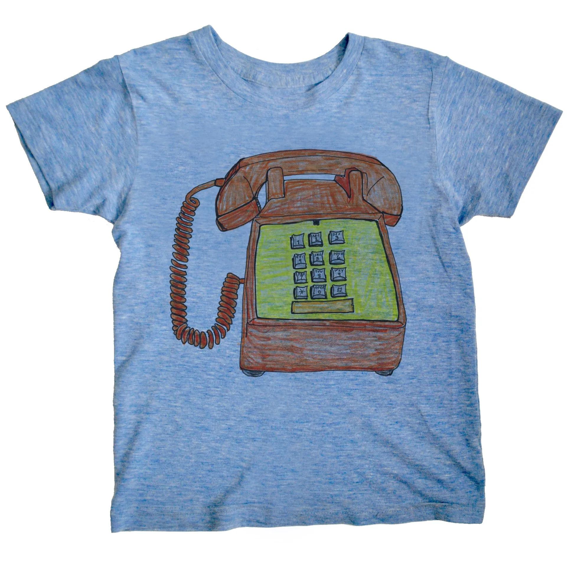 Phone