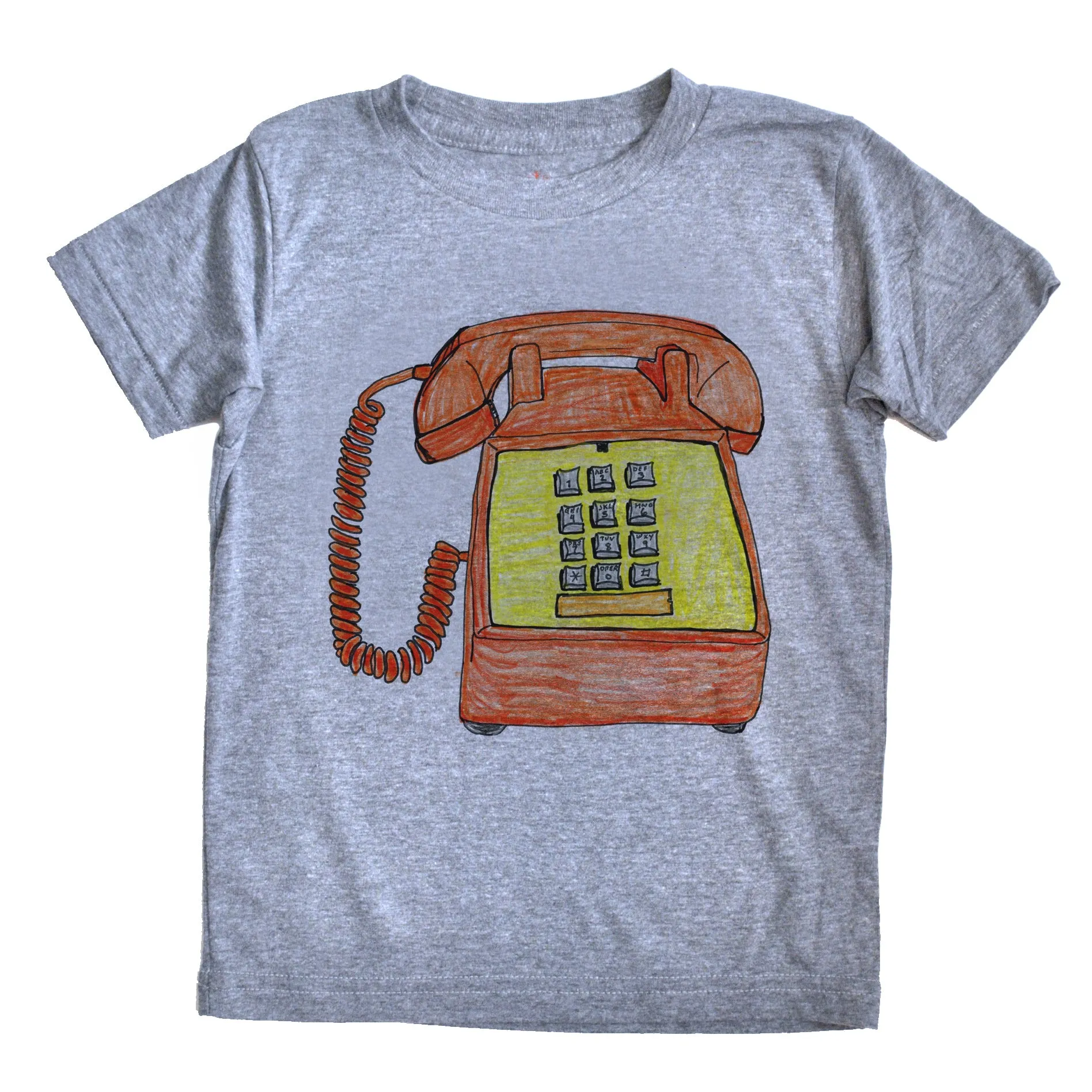 Phone