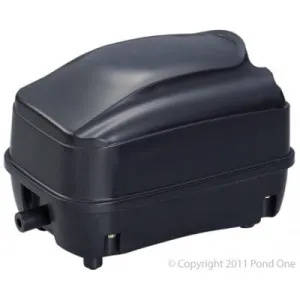 Pond One O2 Plus 4000 - Max Flow Rate 2100L/Hr