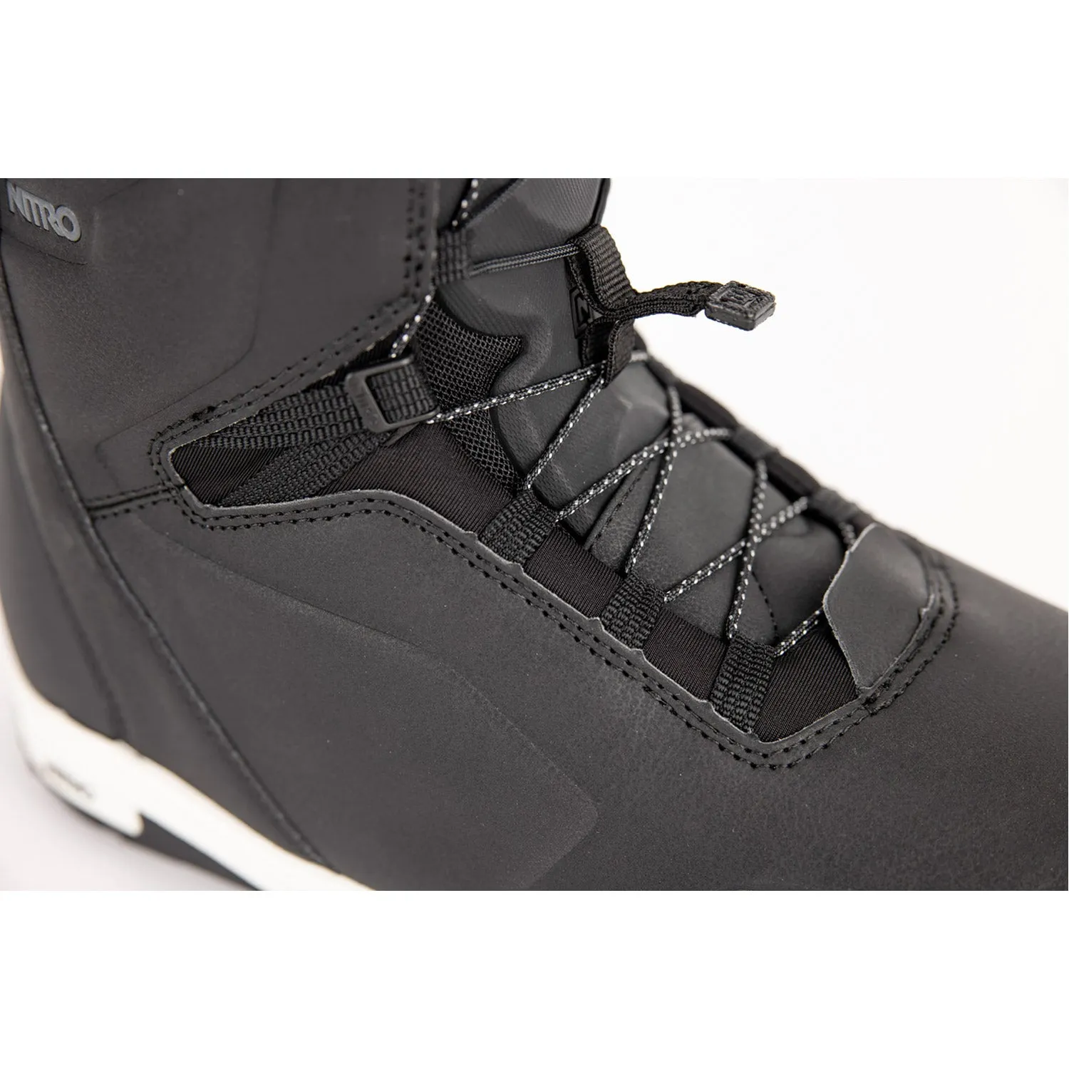 Profile TLS Step On Snowboard Boots