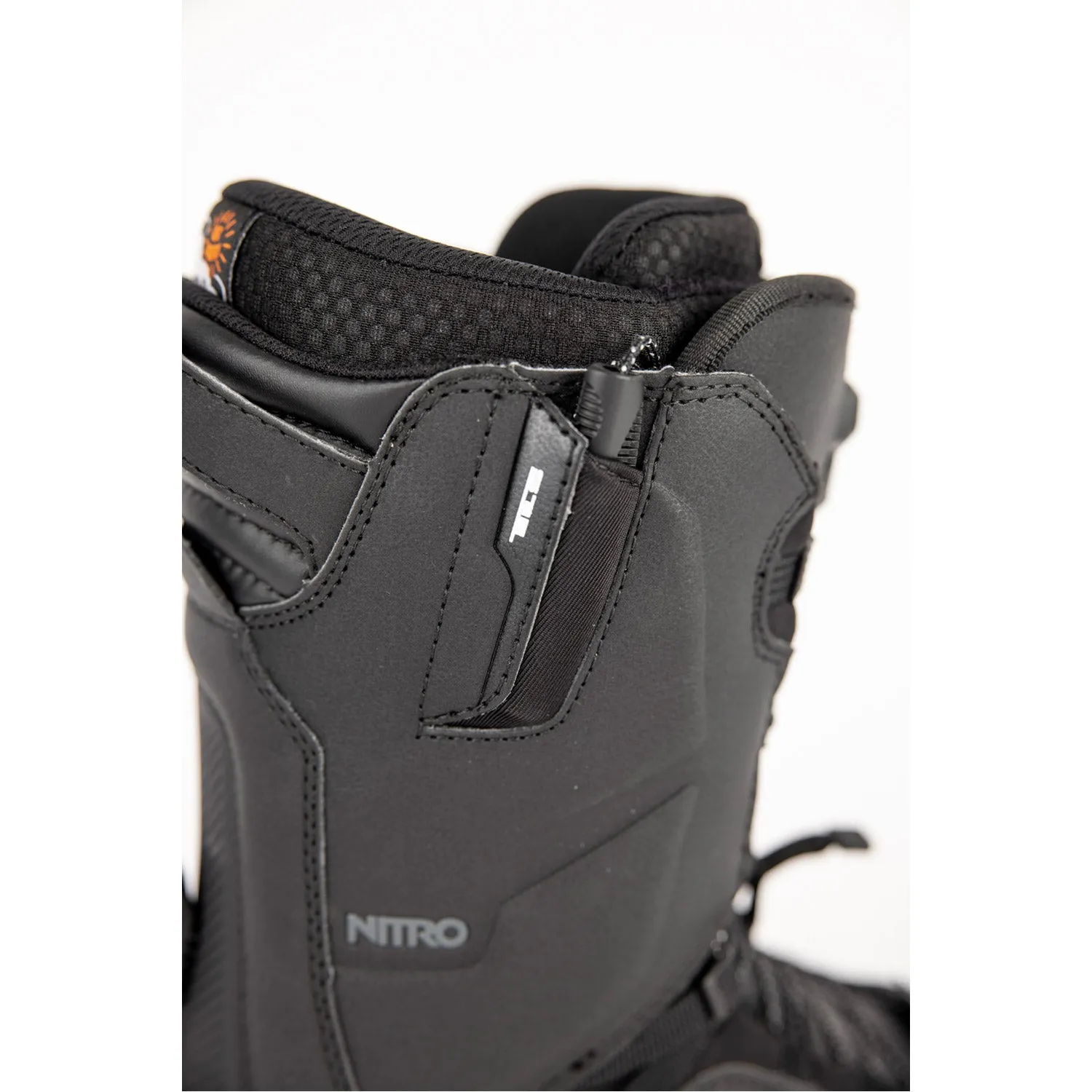 Profile TLS Step On Snowboard Boots