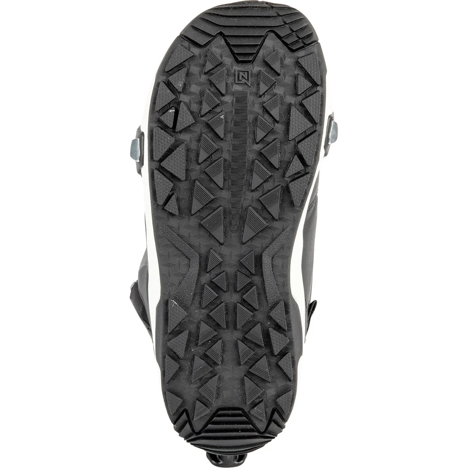 Profile TLS Step On Snowboard Boots