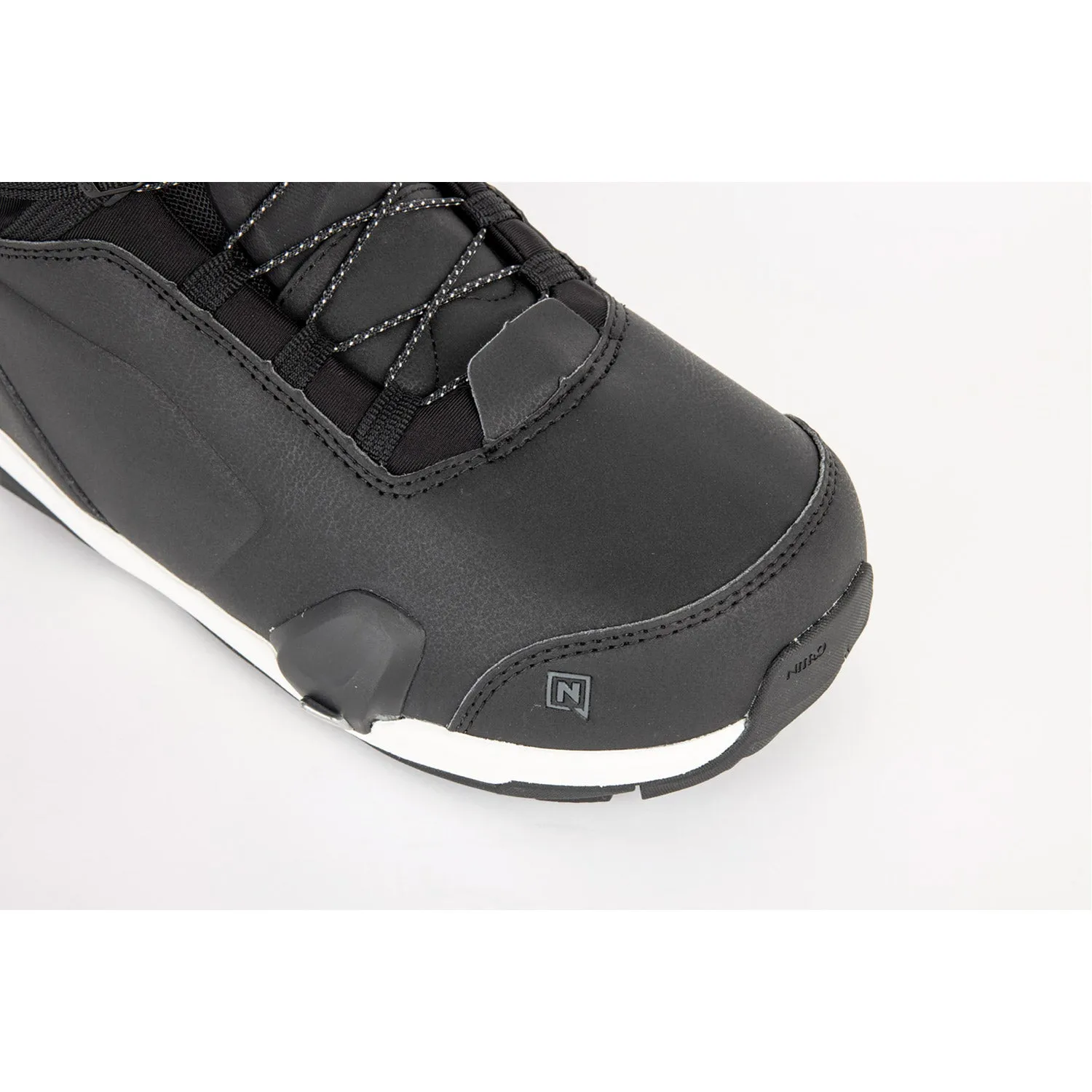 Profile TLS Step On Snowboard Boots