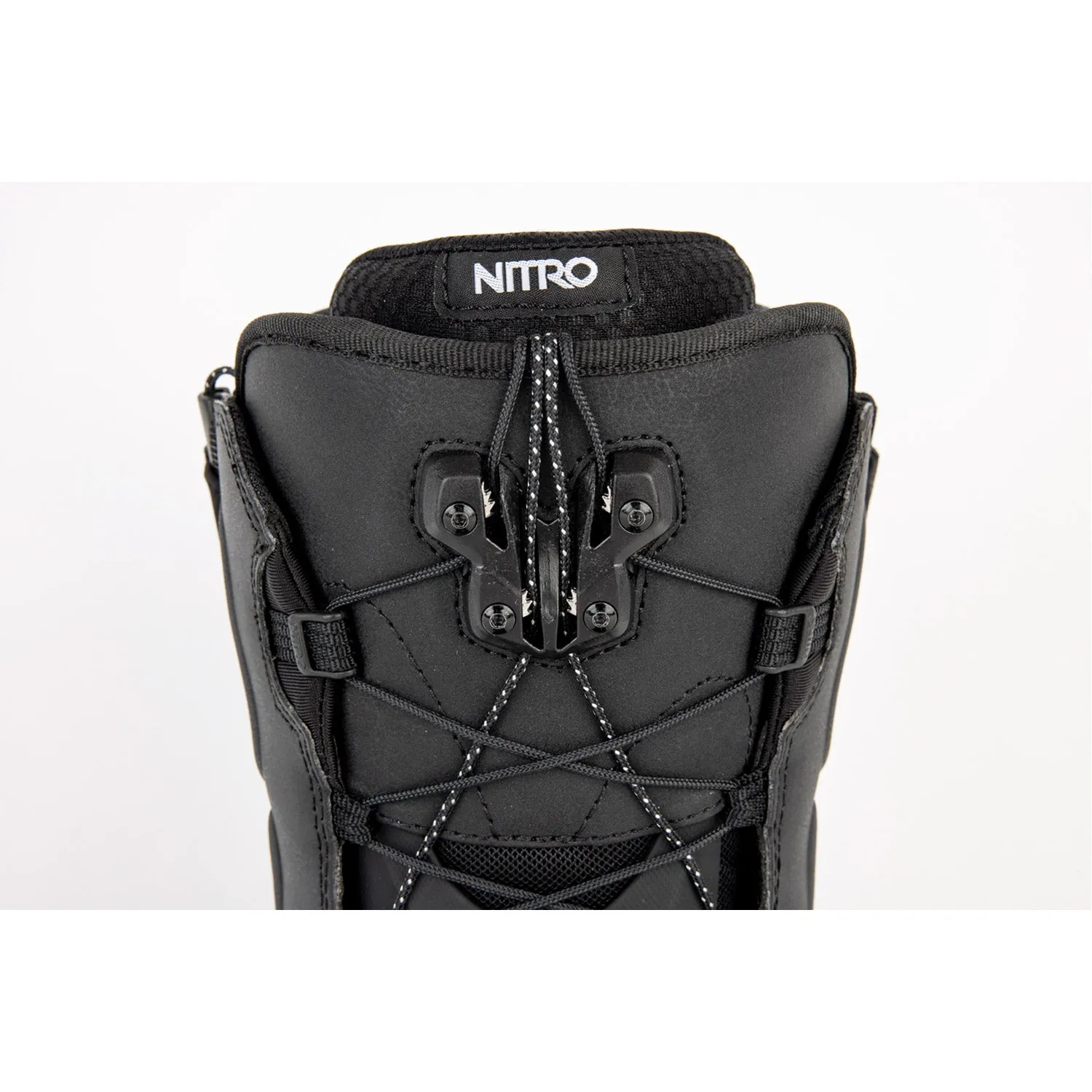 Profile TLS Step On Snowboard Boots