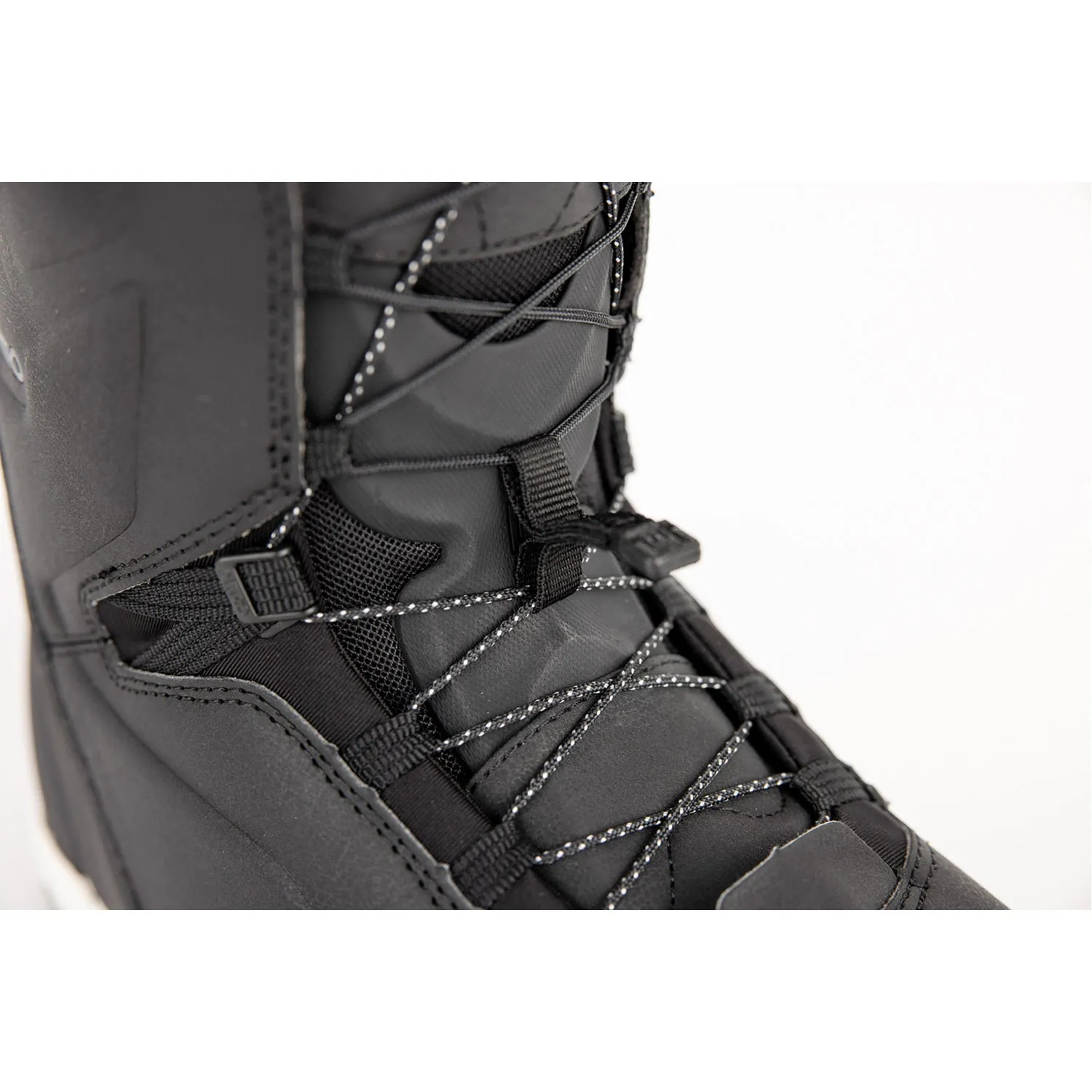 Profile TLS Step On Snowboard Boots