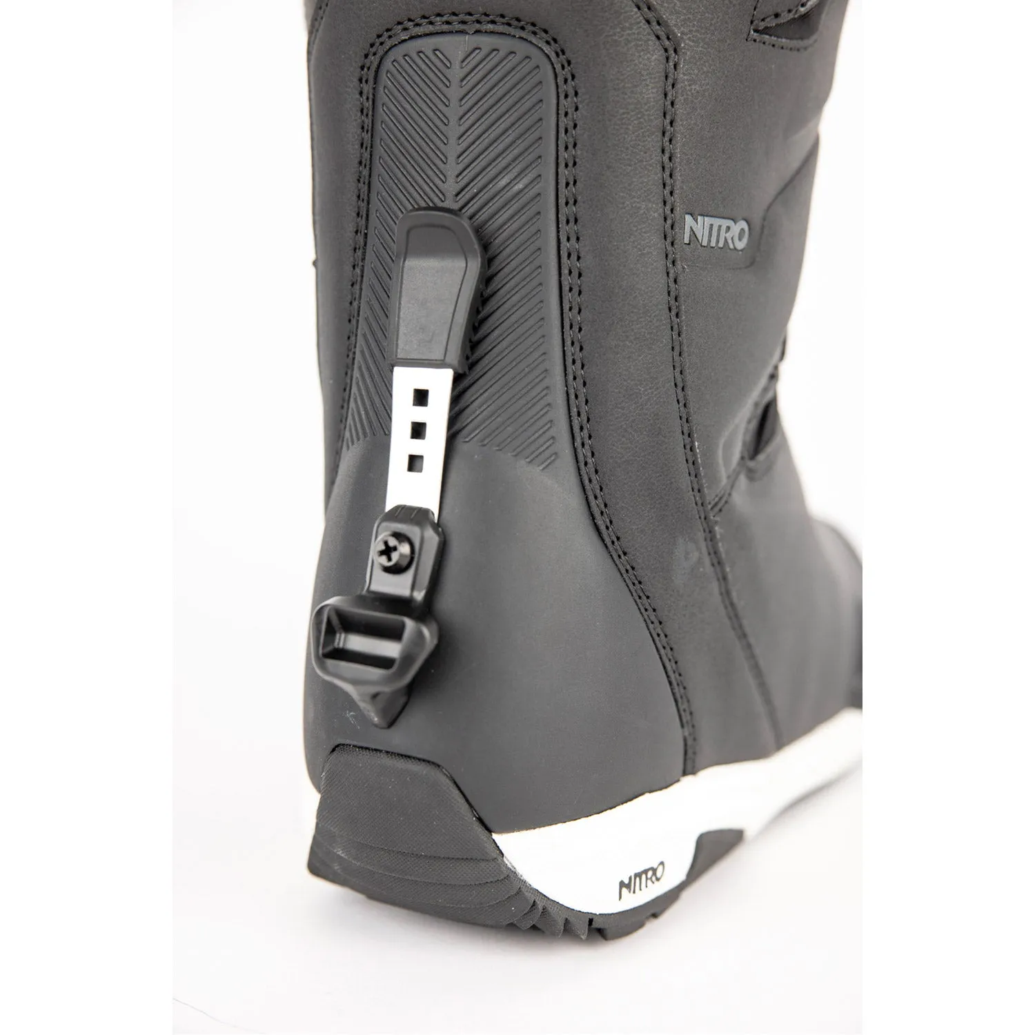 Profile TLS Step On Snowboard Boots