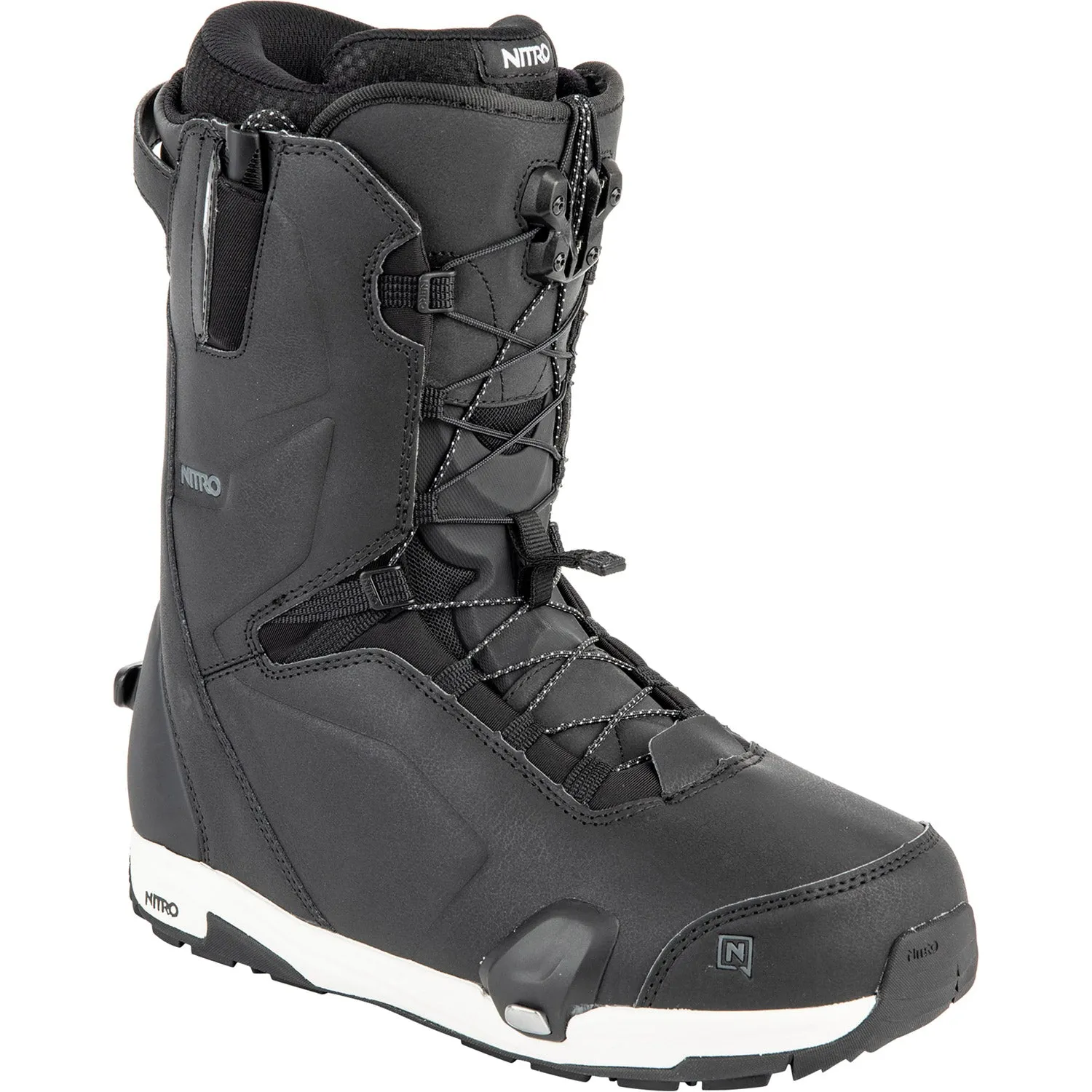 Profile TLS Step On Snowboard Boots