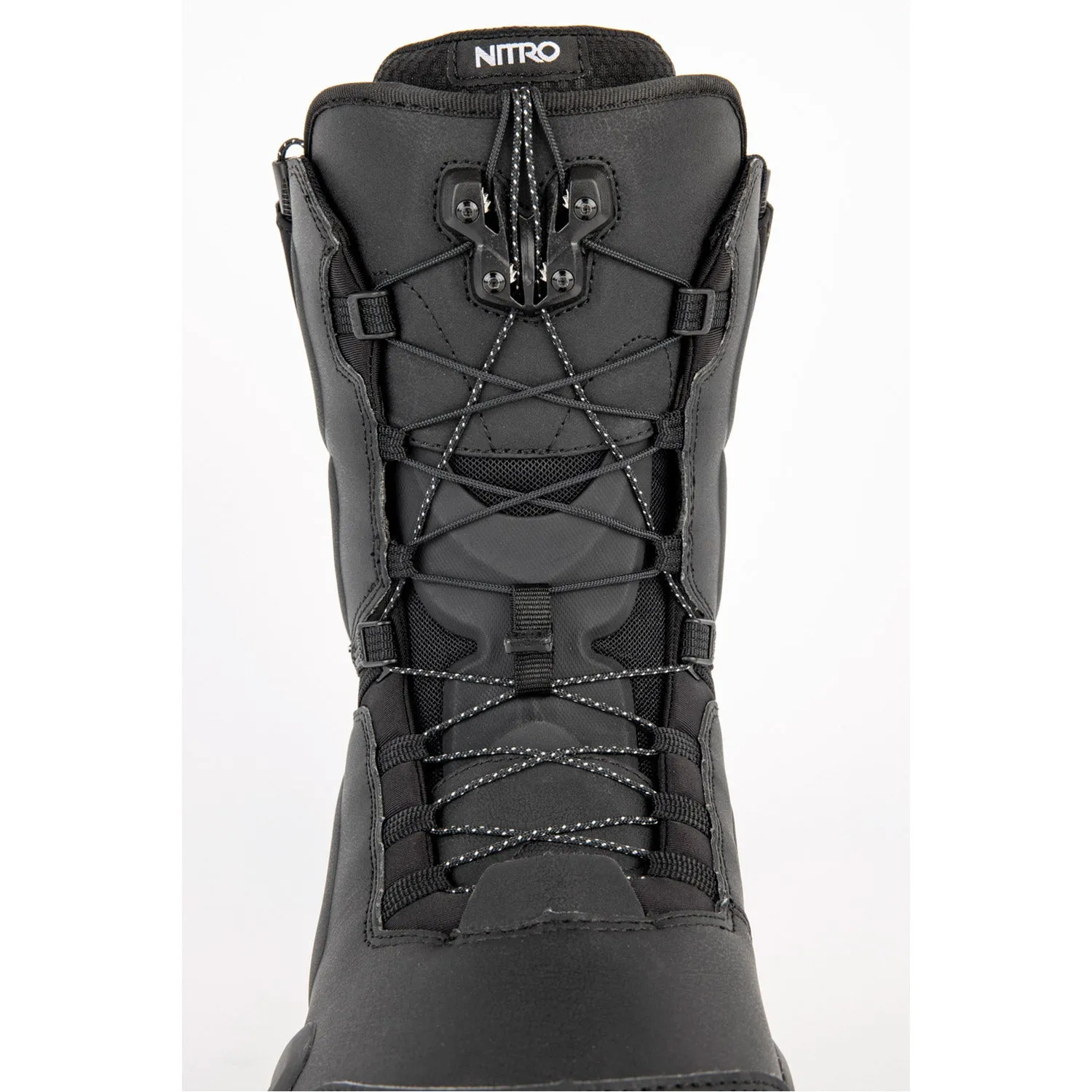 Profile TLS Step On Snowboard Boots