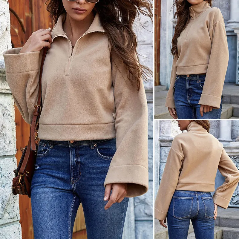 Pullover Lambswool Sweater