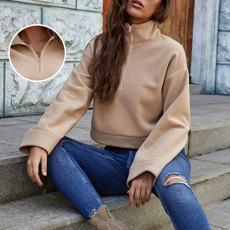 Pullover Lambswool Sweater