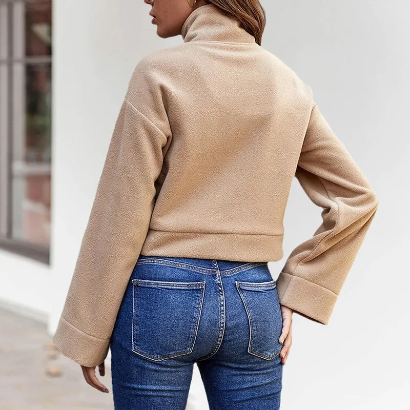 Pullover Lambswool Sweater
