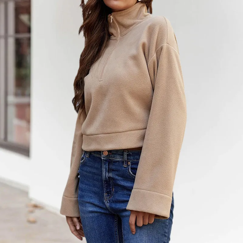 Pullover Lambswool Sweater