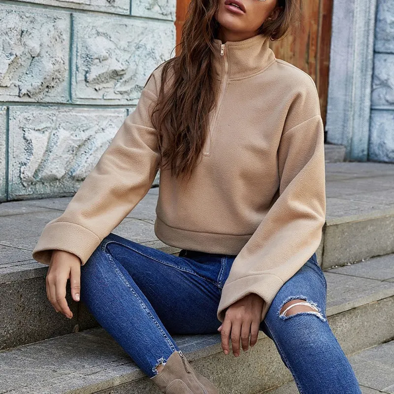Pullover Lambswool Sweater