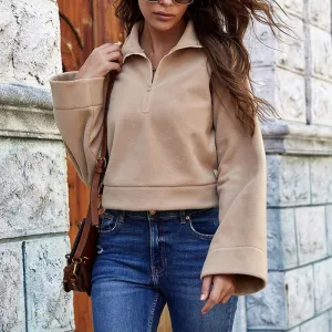 Pullover Lambswool Sweater