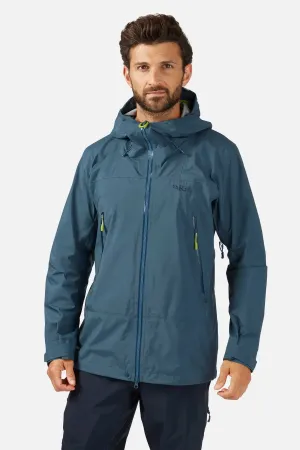 Rab Men's Kangri Gore-TEX Pacelite Plus Jacket