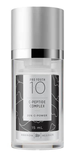 Rhonda Allison MT C-Peptide Complex