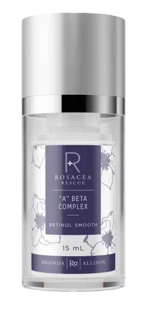 Rhonda Allison RR "A" Beta Complex